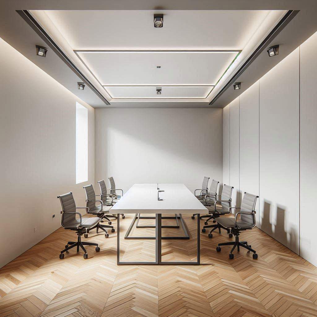 雨天通勤高峰给高层管理团队的写字楼办公企业形象升级带来哪些管理盲点